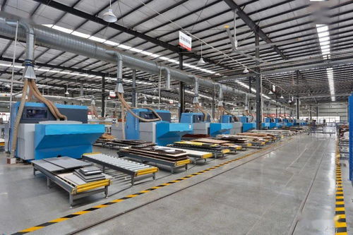 工業(yè)強縣，智能家居設備產(chǎn)業(yè)何以成為支柱