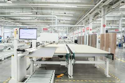 正林整家定制與酷家樂戰略合作深化，驅動東北家居產業數字化與智能化升級