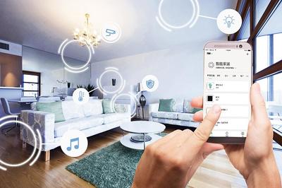 智能家居的未來 展望與華為、小米智能家居設備對比