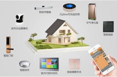 智能家居進(jìn)入AIoT時代 凝聚最優(yōu)，方顯無限威力