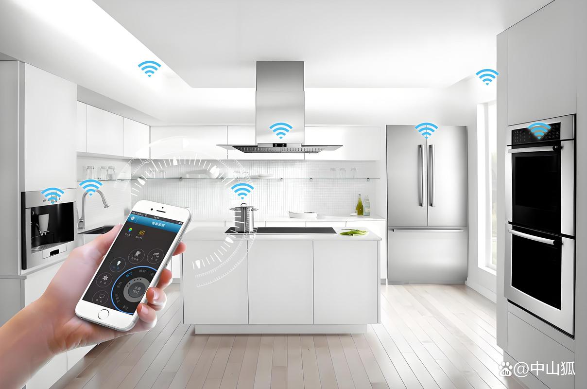 美的空調(diào)牽手DeepSeek 智能家居生態(tài)的深度變革